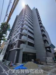S RESIDENCE瓦町駅alo