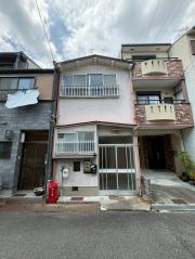 貸家 宇治市小倉町南堀池