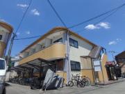 エレガンス高木2号館 2号館