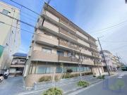 阪急京都線上新庄駅まで徒歩12分