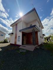 高砂町住宅