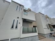 GRANDTIC RESIDENCE湊川公園