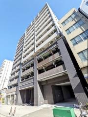 地下鉄長堀鶴見緑地線松屋町駅まで徒歩4分