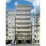 地下鉄七隈線薬院大通駅まで徒歩5分