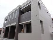 京阪交野線宮之阪駅まで徒歩28分