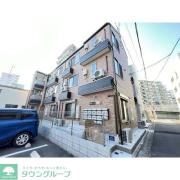 ノーサザンロード新小岩