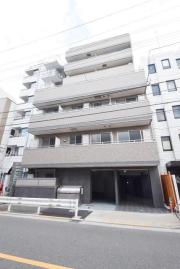 Matsutaka Oxford Court
