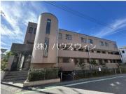 東武伊勢崎・大師線北越谷駅まで徒歩7分