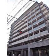 プレサンス四天王寺前夕陽ケ丘