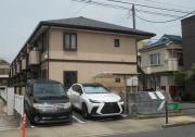 ルミエール田島