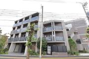 ＪＲ中央線立川駅まで徒歩10分
