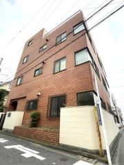 ＪＲ京浜東北・根岸線大井町駅まで徒歩12分