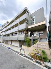 阪急京都線正雀駅まで徒歩4分