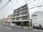 ＪＲおおさか東線ＪＲ河内永和駅まで徒歩12分