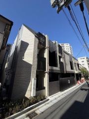 東京メトロ有楽町線護国寺駅まで徒歩3分