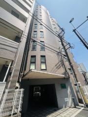 ノバ川崎本町