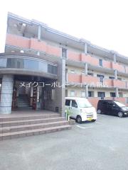 地下鉄七隈線次郎丸駅まで徒歩24分