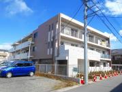 ＪＲ中央線立川駅まで徒歩17分