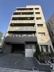 アルファコート町屋