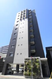 ＪＲ鹿児島本線戸畑駅まで徒歩10分