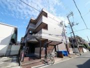 プチコスモ茨木