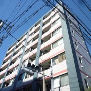 東武伊勢崎・大師線浅草駅まで徒歩16分