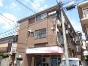 西武新宿線下井草駅まで徒歩4分