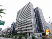 地下鉄中央線九条駅まで徒歩9分