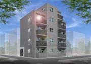 The Shinagawa East Residence（ザ・シナガワ