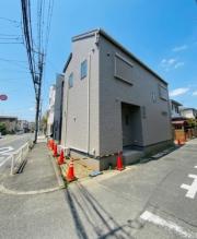 小田急小田原線和泉多摩川駅まで徒歩7分