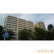 西一社第二団地 101号棟