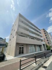地下鉄今里筋線清水駅まで徒歩3分