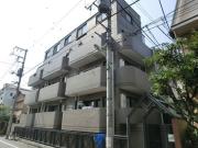 DRホームズ大山