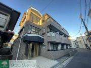 ブレーメンTAMA上原