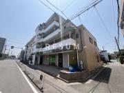 ＪＲ総武線（各駅停車）西千葉駅まで徒歩3分