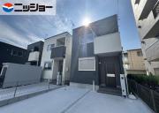 新清洲レジデンスBldg A棟