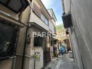 豊中市若竹町テラス