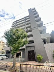 阪急千里線吹田駅まで徒歩2分
