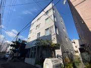 地下鉄東西線西１１丁目駅まで徒歩15分