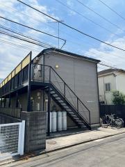 ランドビュー横浜