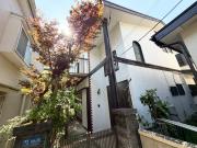 柏市中新宿貸し戸建