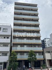 東京メトロ半蔵門線錦糸町駅まで徒歩11分
