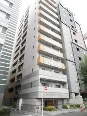 ガーラ・ステーション新富町