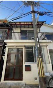 御崎町1丁目貸家