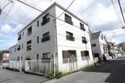 リリーハウス新杉田