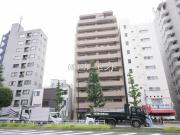 都営三田線春日駅まで徒歩8分