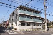 ＪＲ常磐線（各駅停車）新松戸駅まで徒歩16分
