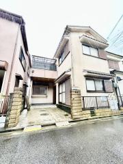 ＪＲ和歌山線ＪＲ五位堂駅まで徒歩13分