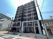 ＪＲ東海道本線西大路駅まで徒歩7分