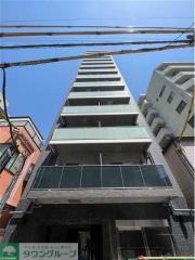MAXIV東府中
